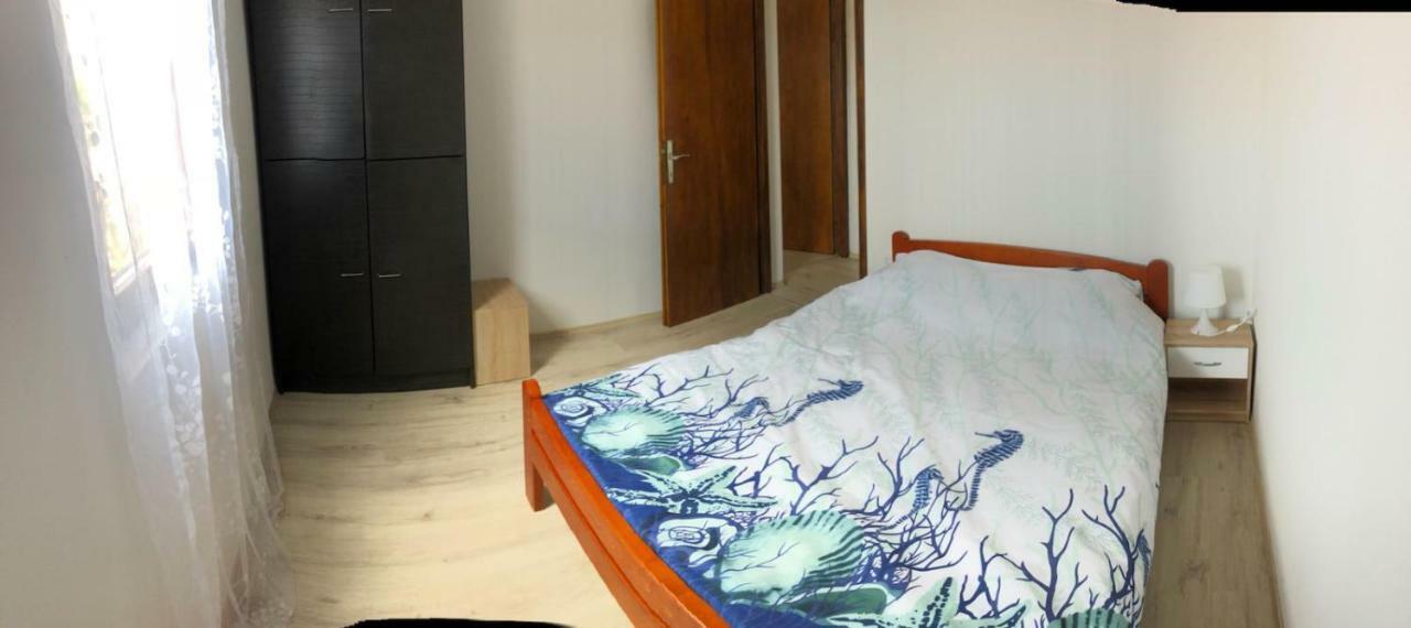 Apartman Zidak Вир Екстер'єр фото